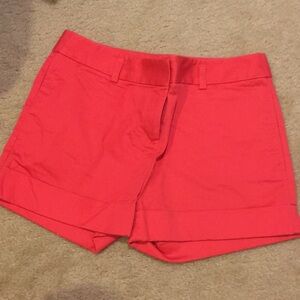 Express shorts